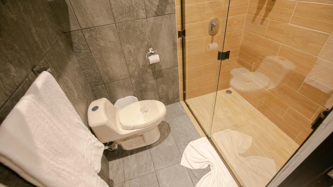 River Paradise Villa With Private Jacuzzi La Fortuna Exterior photo